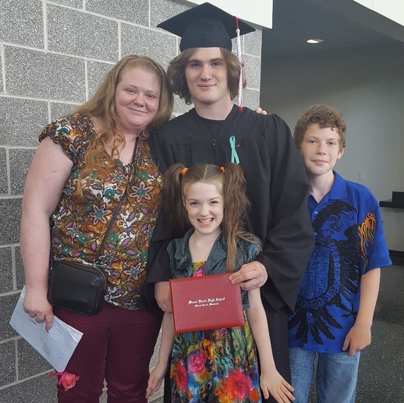 closet closed awhile - Picture 5 of 6